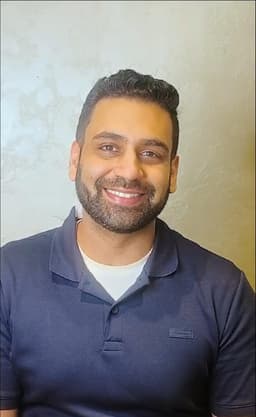 Siddharth Arora