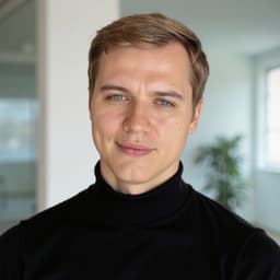Nikita Kryzhanouski