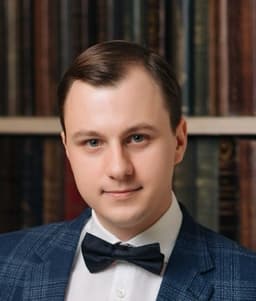 Andrey Chubin