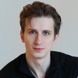 Oleg Smirnov