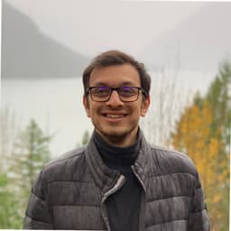 Jainesh Doshi