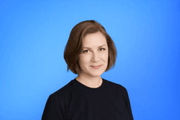 Alena Skalon