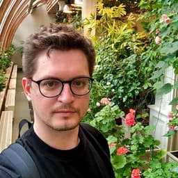 Nikita Poloznikov