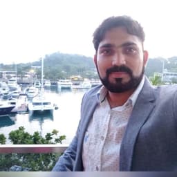 Manoj Kumar Tyagi