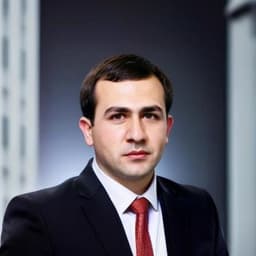 Karen Nikoghosyan