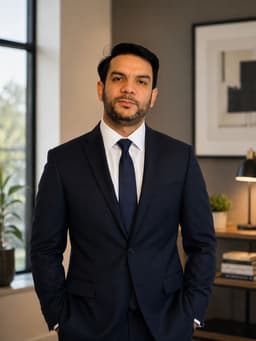 Abrar Afzal