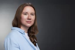 Anastasia Rodina
